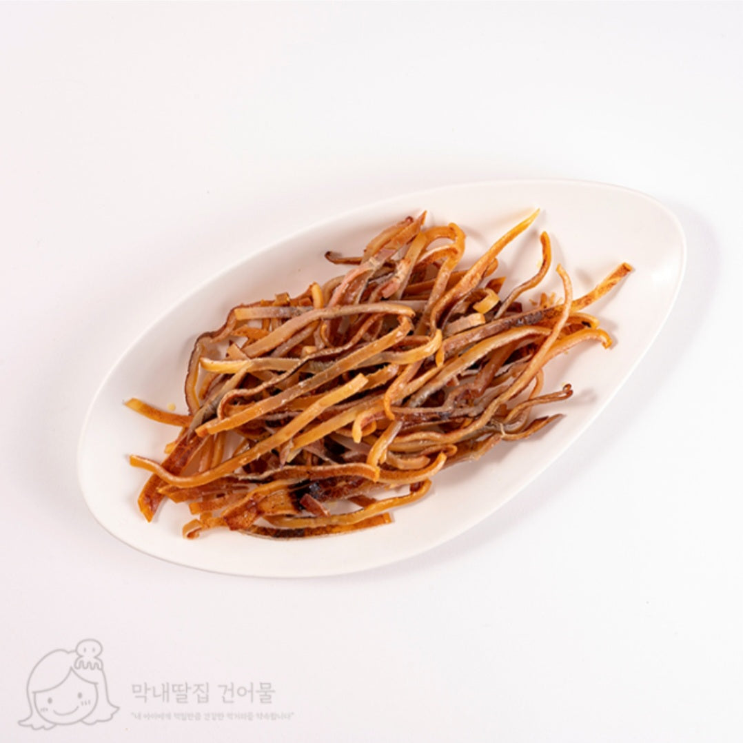 snack 마약찡어 200g