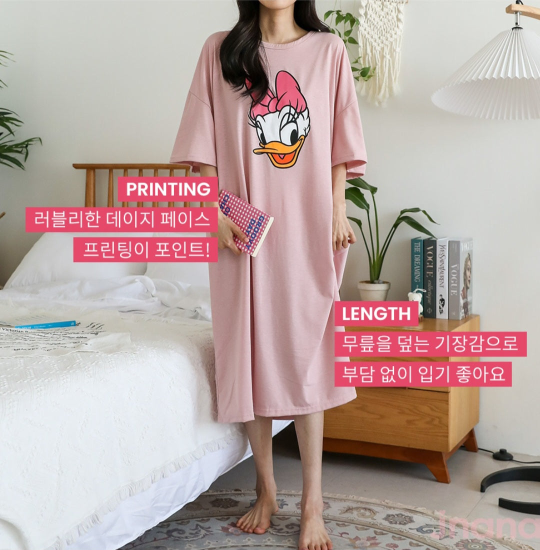 디즈니 홈원피스