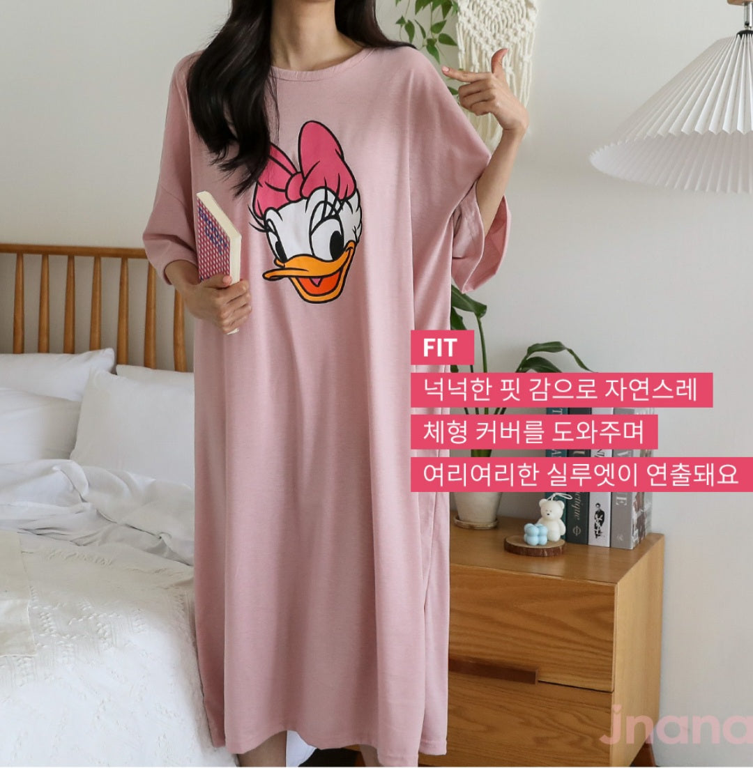 디즈니 홈원피스