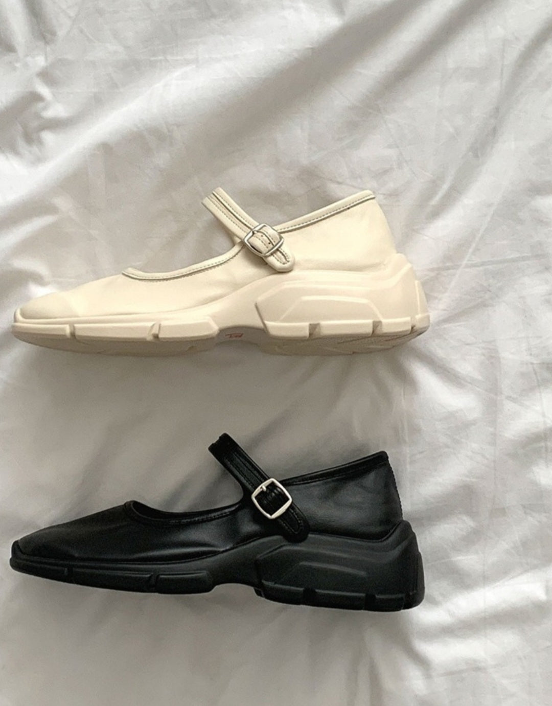 메리제인 어글리 슈즈