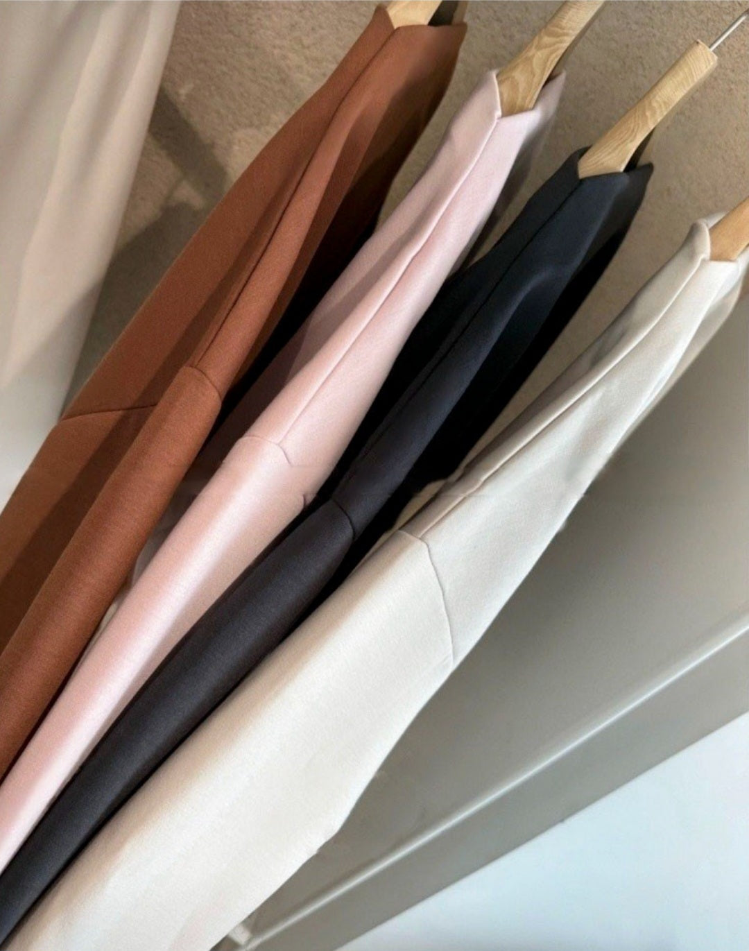 가오리핏 투피스 SET