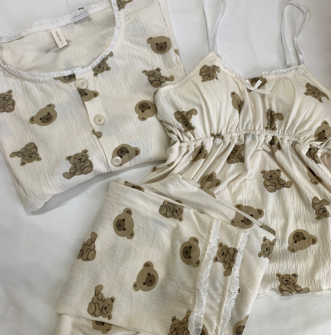 κ³°λμ΄ π» νμλ§ 3pcs