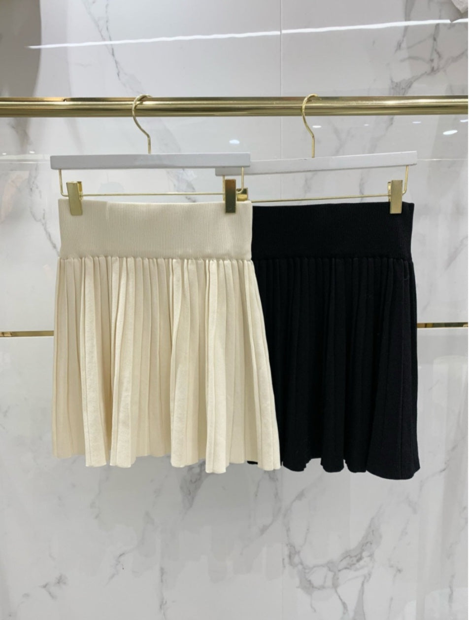 기본템 골덴니트미니set