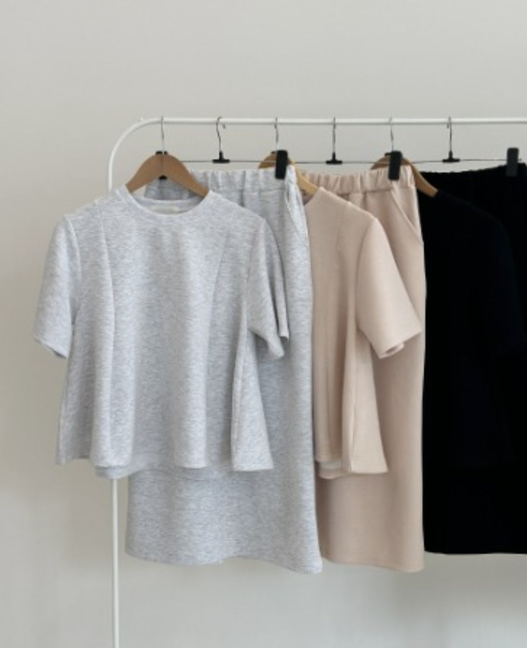 말랑 라운드 Set