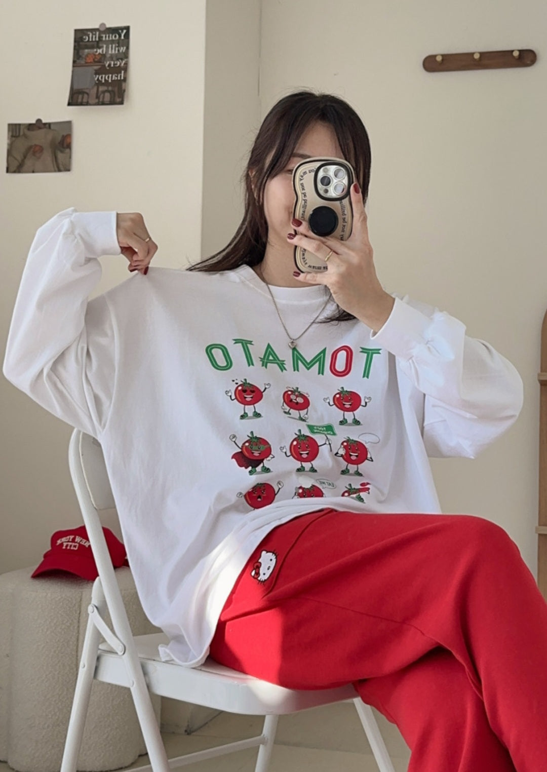 ๐ ํ ๋งํ ํ๋ฆฐํ
ํฐ์
์ธ