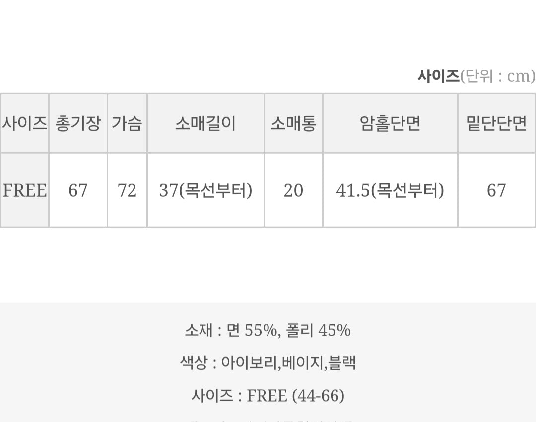 소피 카라 블랑
