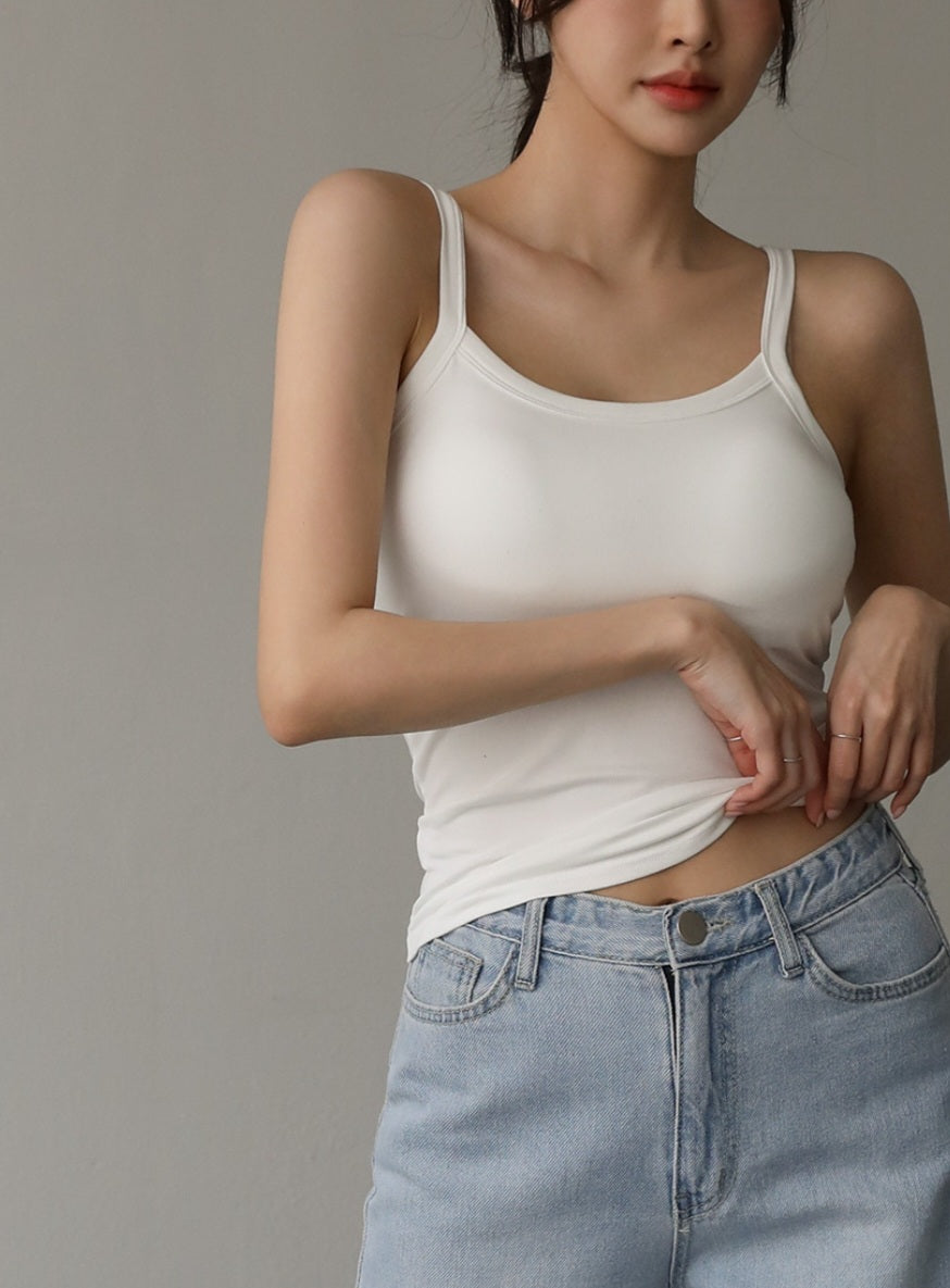 무지 기본 캡나시 2종