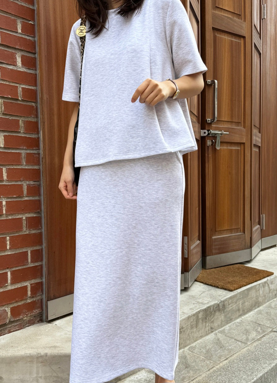 말랑 라운드 Set