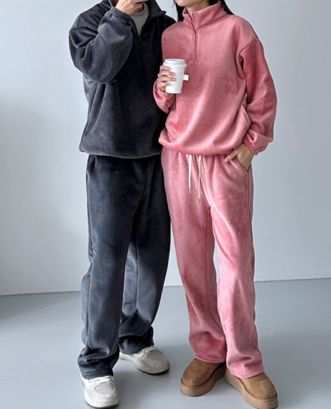 (남여공용) 테디베어트레이닝 SET