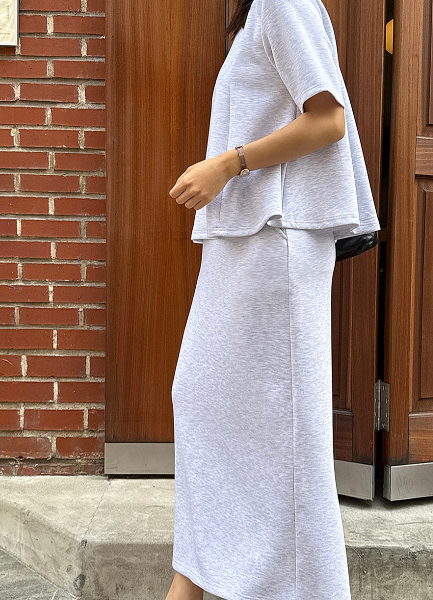 말랑 라운드 Set