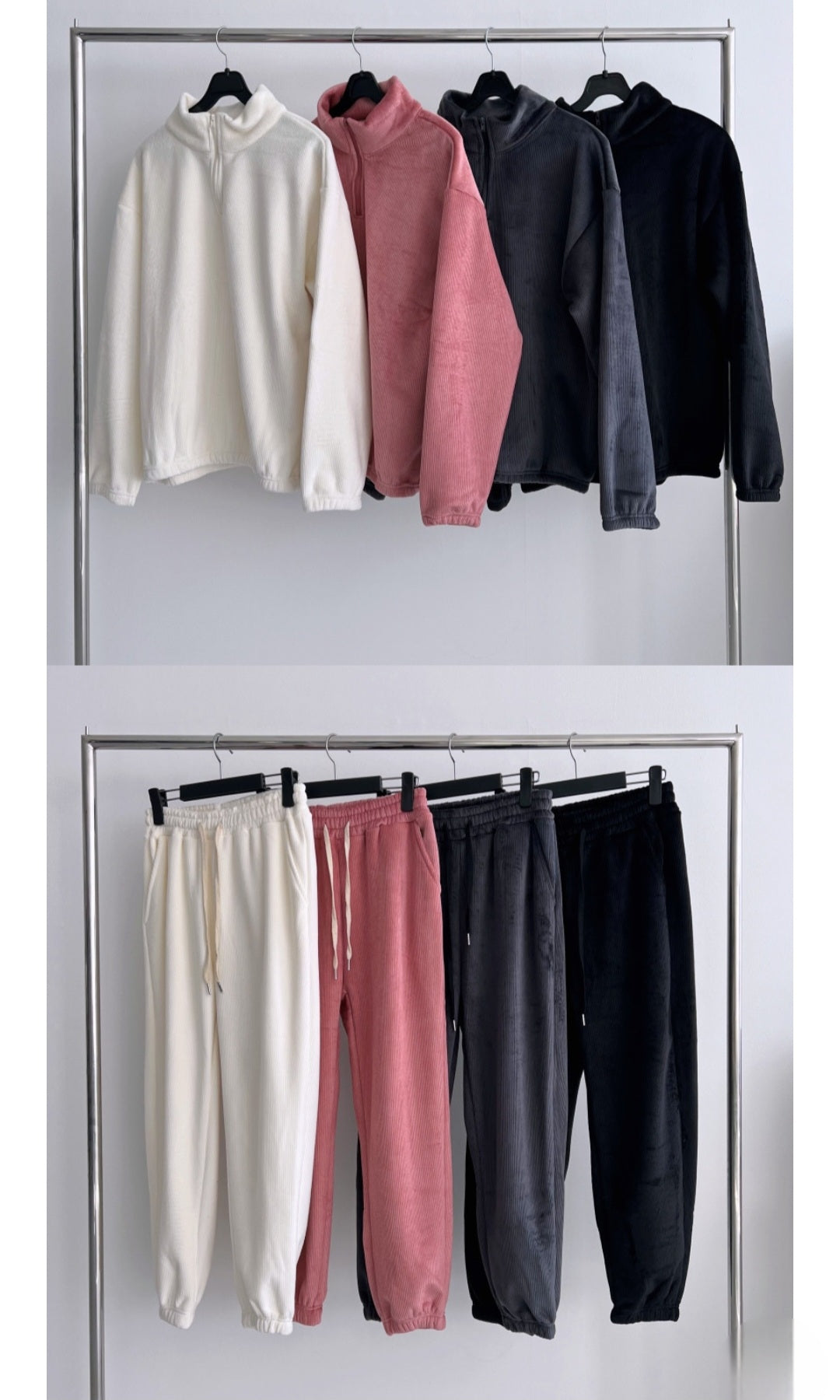 (남여공용) 테디베어트레이닝 SET