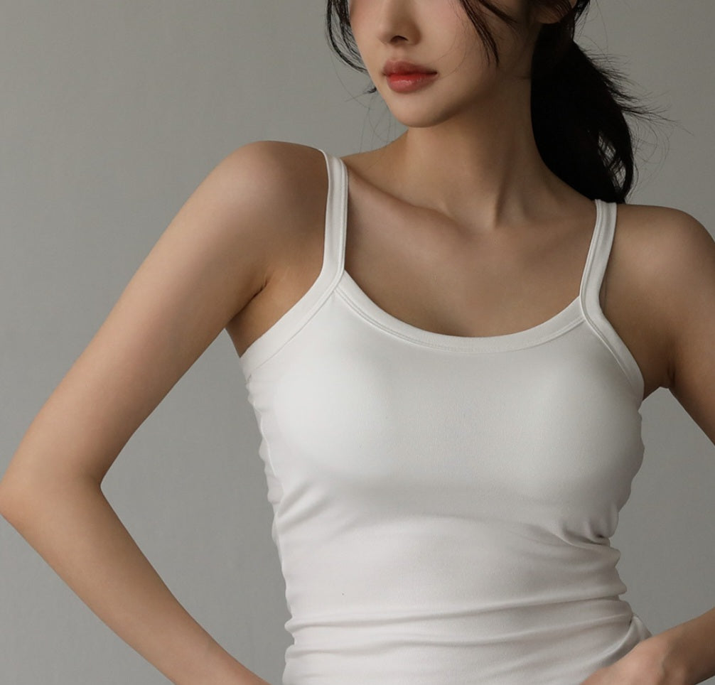 무지 기본 캡나시 2종