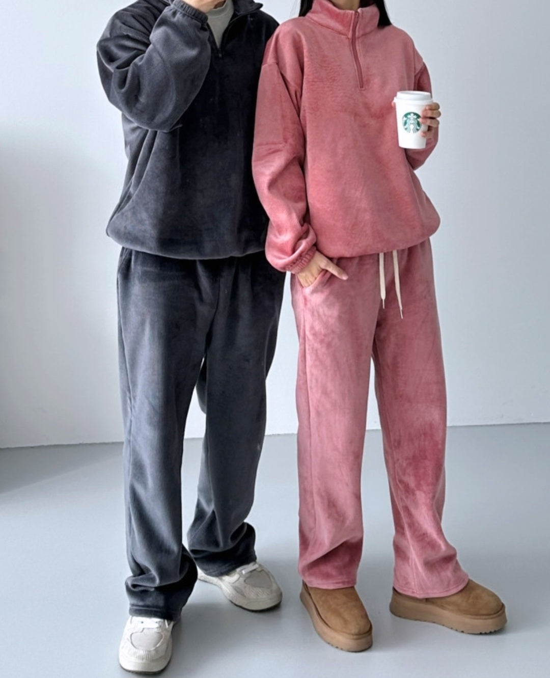(남여공용) 테디베어트레이닝 SET