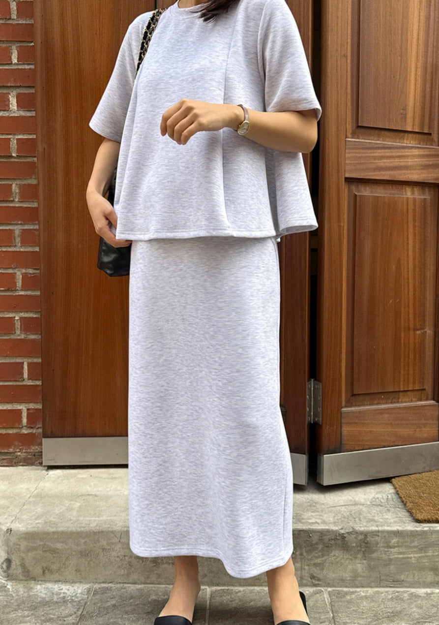 말랑 라운드 Set