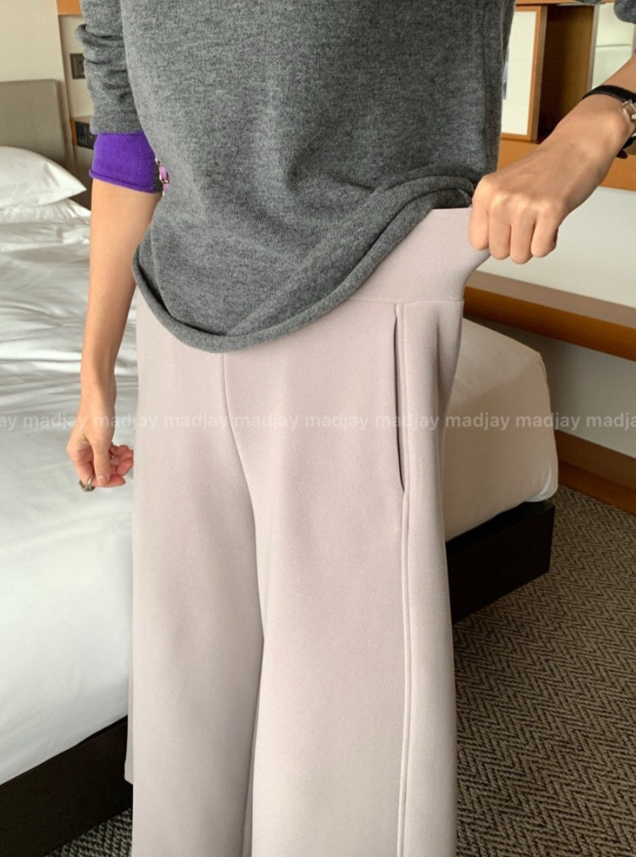 미친 통팬츠 (봄버전)