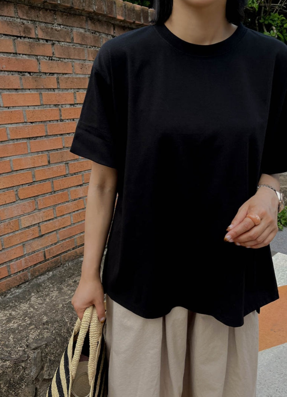 카브라 플레어 티셔츠