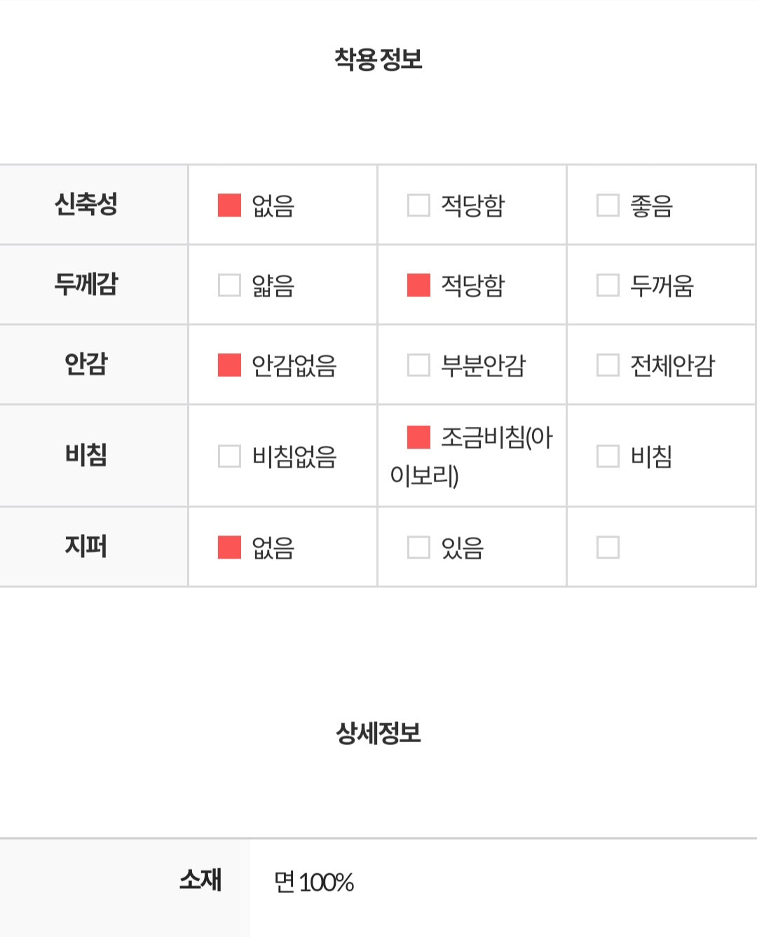 플레어 블라우스