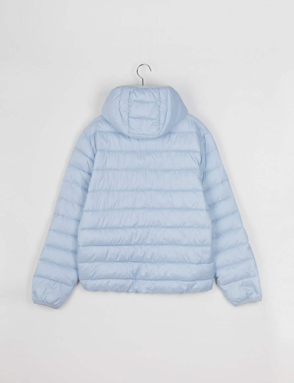 웰론 후드 경량패딩 M-XL (남여공용)