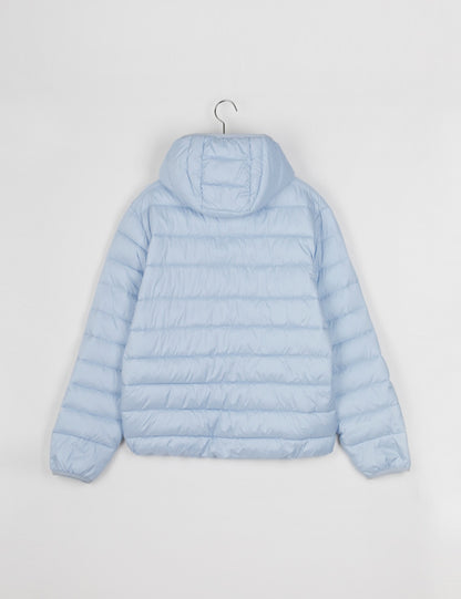 웰론 후드 경량패딩 M-XL (남여공용)