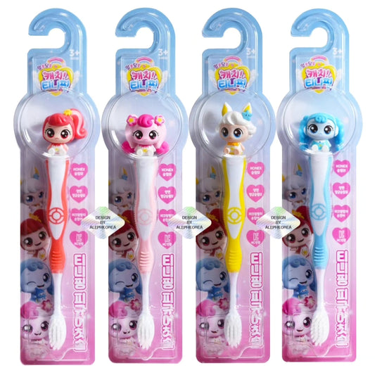 티니핑 칫솔치약 세트