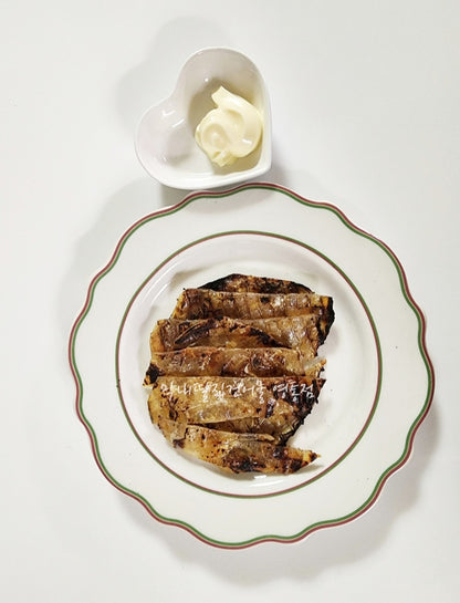 snack 쥐포 10장