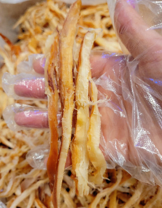 snack 페스츄리 오징어 200g