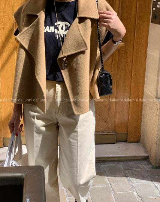 카라넥 핸드메이드 베스트