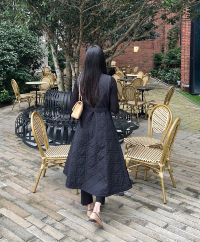 퀼팅 투피스 SET