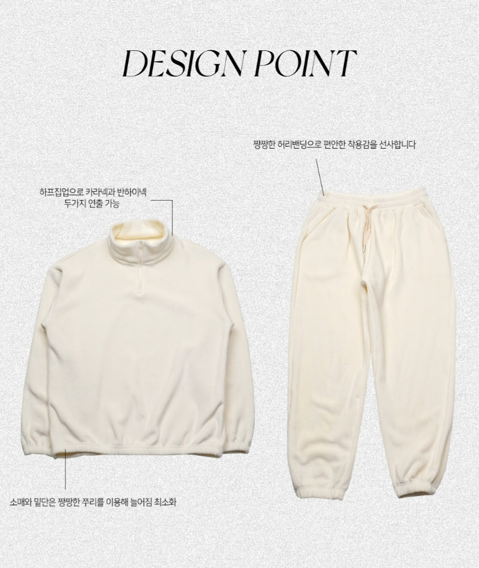 (남여공용) 테디베어트레이닝 SET