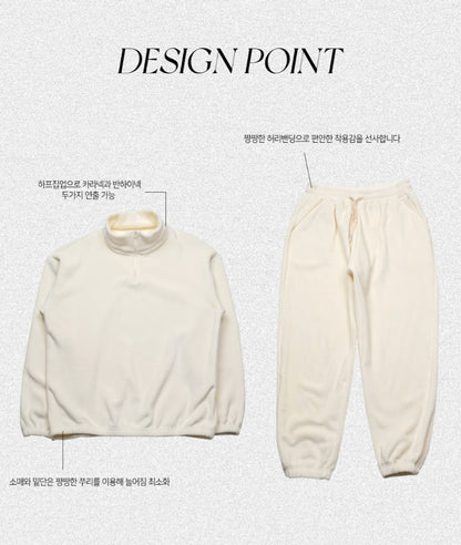 (남여공용) 테디베어트레이닝 SET