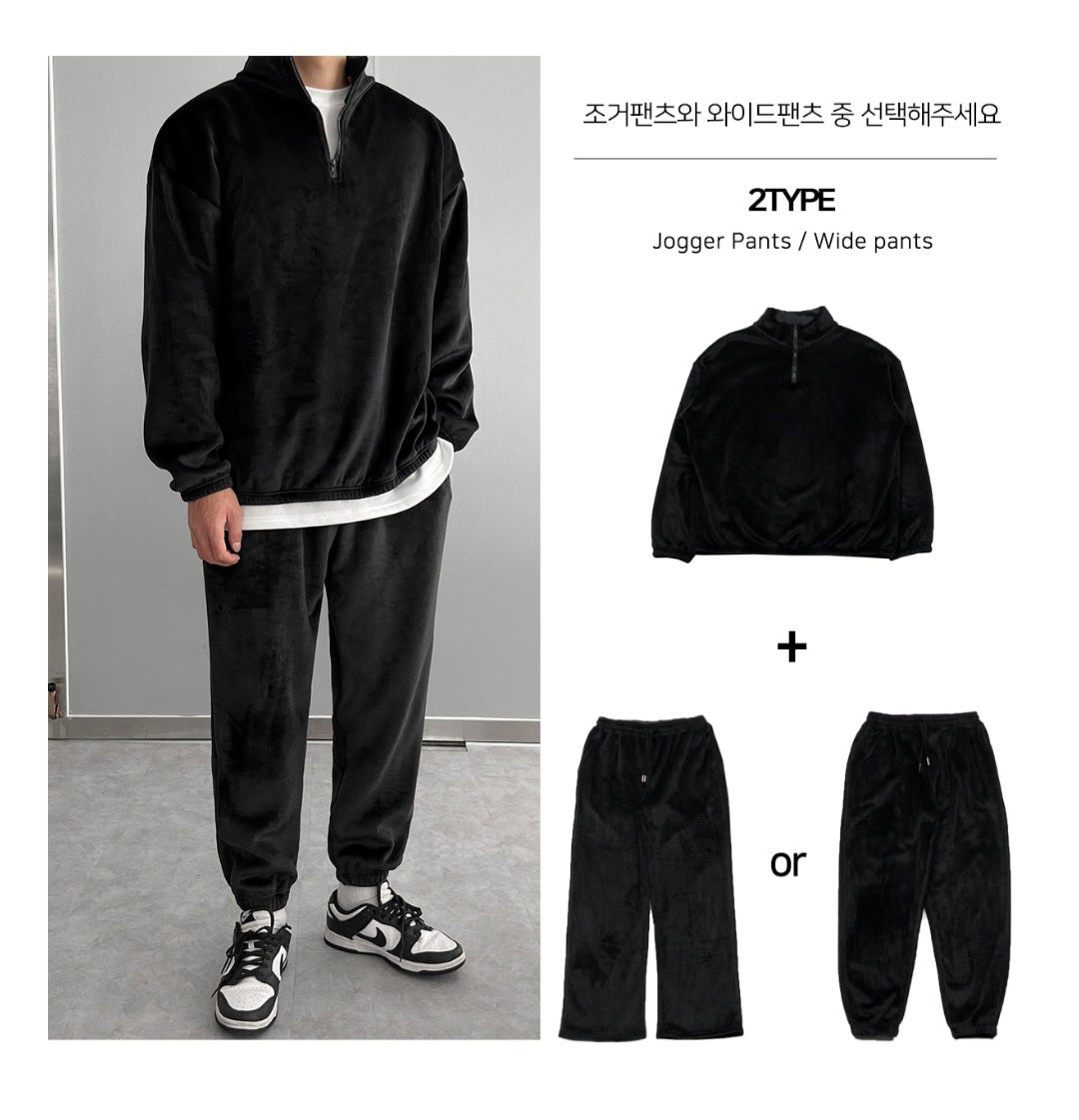 (남여공용) 테디베어트레이닝 SET