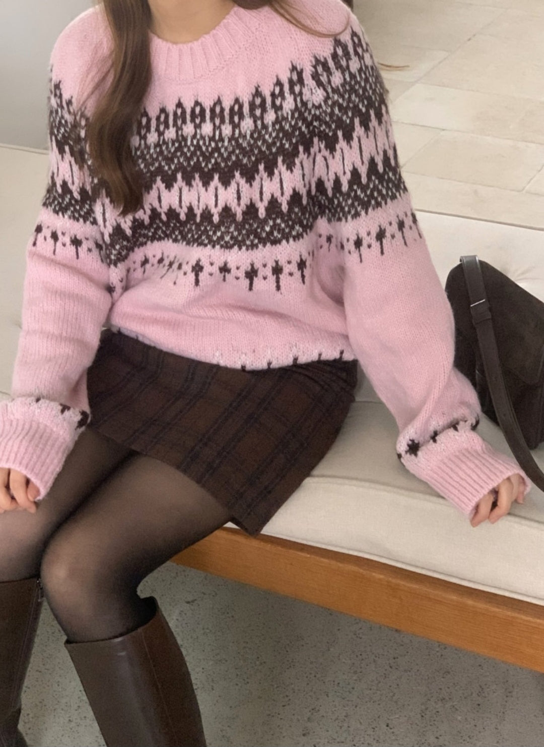 노르딕 라운드니트