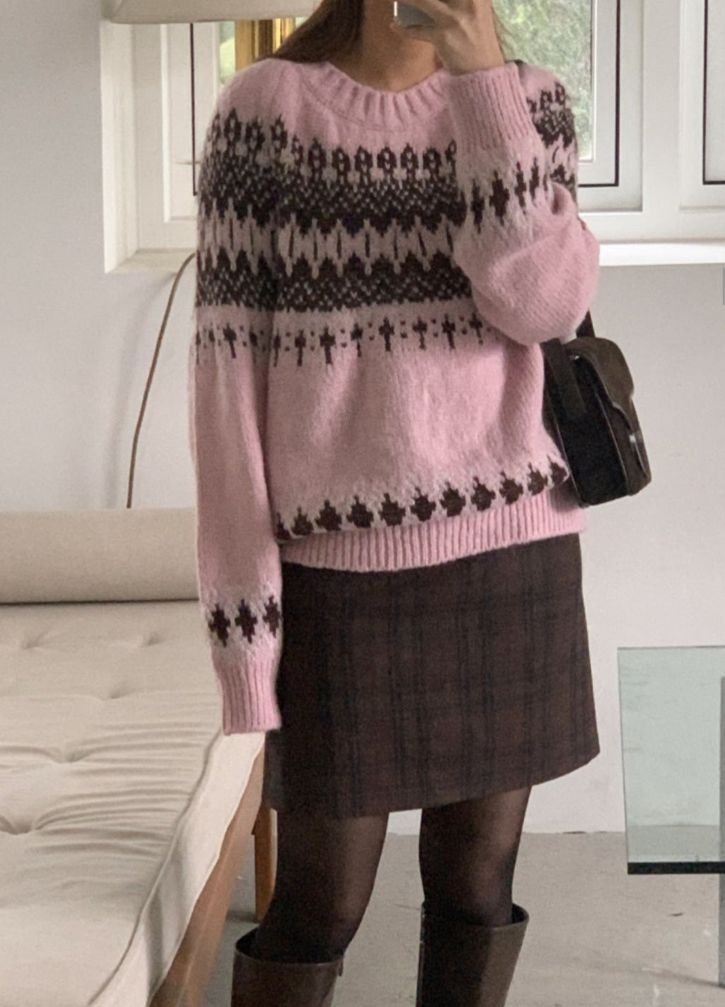 노르딕 라운드니트