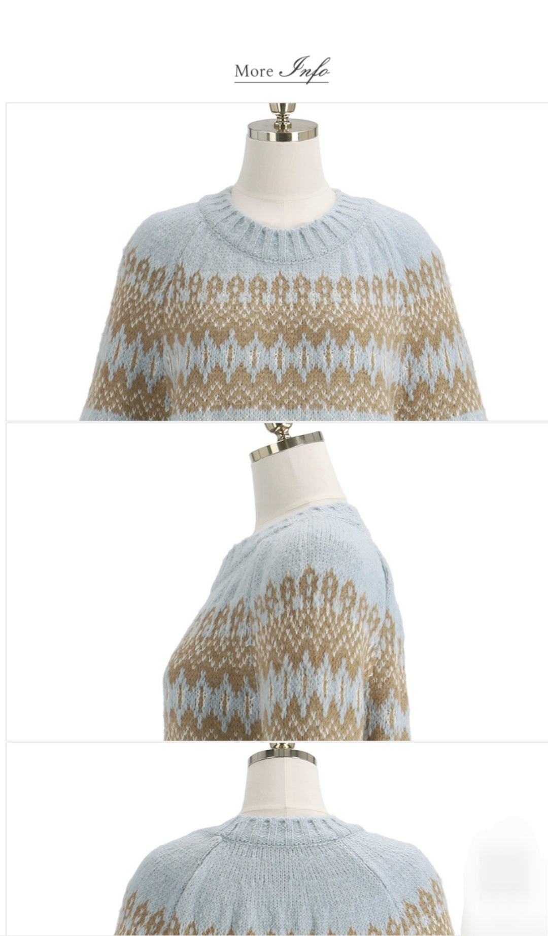 노르딕 라운드니트