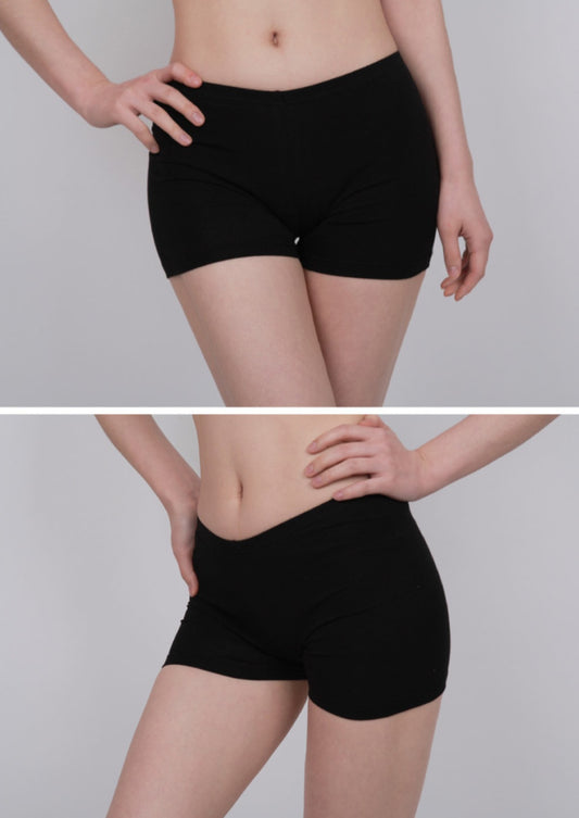 텐셀 이너속바지 (숏버전/롱버전)