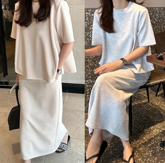 말랑 라운드 Set