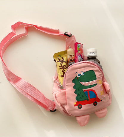 gift 다이노 슬링백