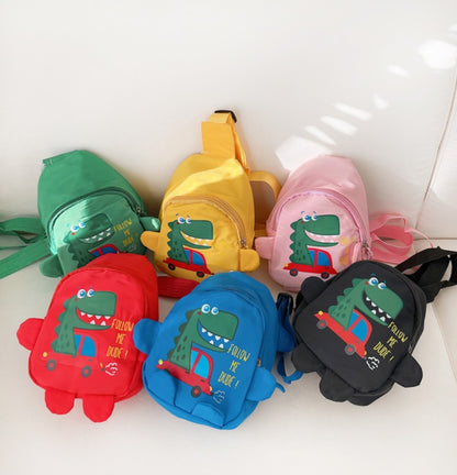 gift 다이노 슬링백