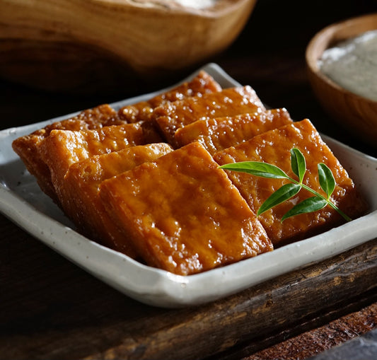 snack 페스츄리 꿀약과 8개