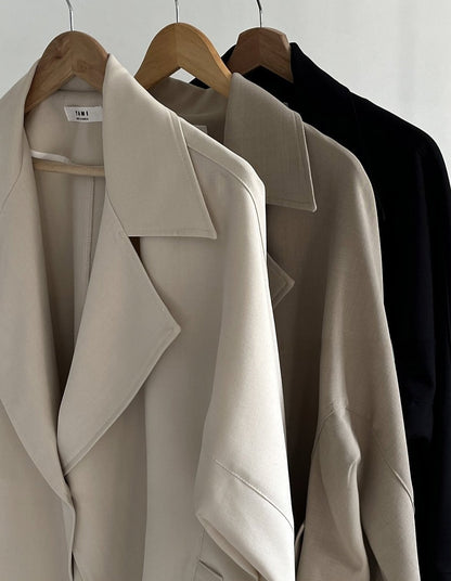 ⏩️ [프리미엄] 데일리 자켓