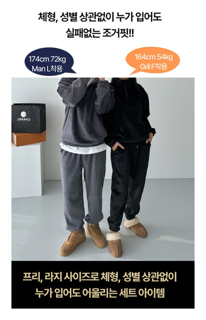 (남여공용) 테디베어트레이닝 SET
