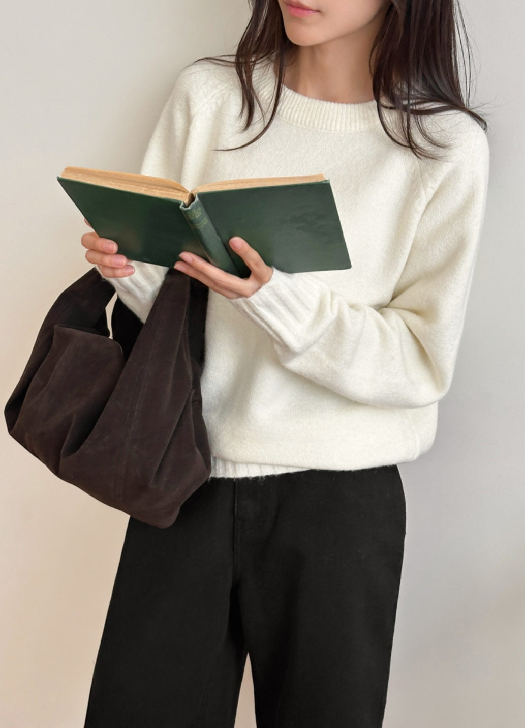 [2type] One Day 포근니트