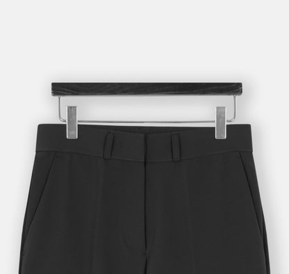 부츠컷 슬랙스 (기모)