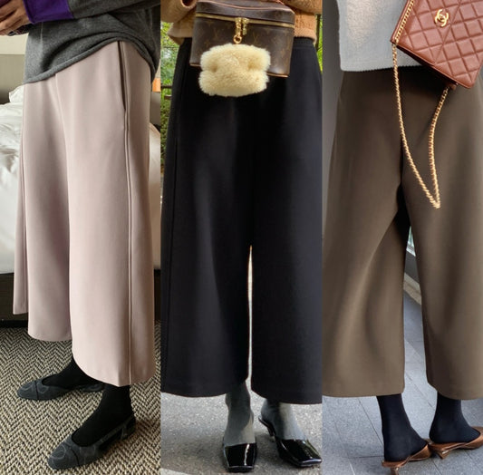 미친 통팬츠 (봄버전)