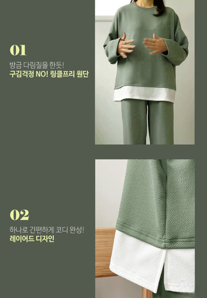 레이어드 트레이닝 Set