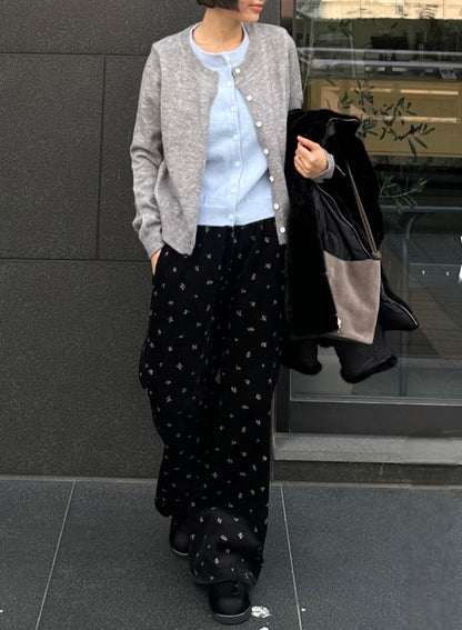 ☀️ 페이크 가디건 2