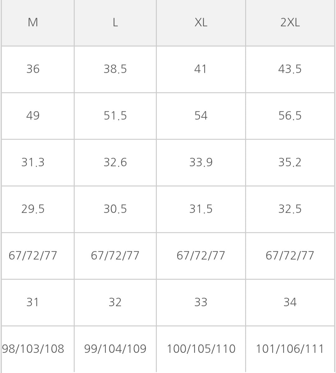 (NEW) 골덴 와이드팬츠 S-2XL 3단기장