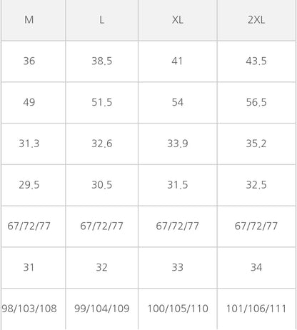 (NEW) 골덴 와이드팬츠 S-2XL 3단기장