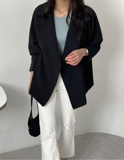 ⏩️ [프리미엄] 데일리 자켓