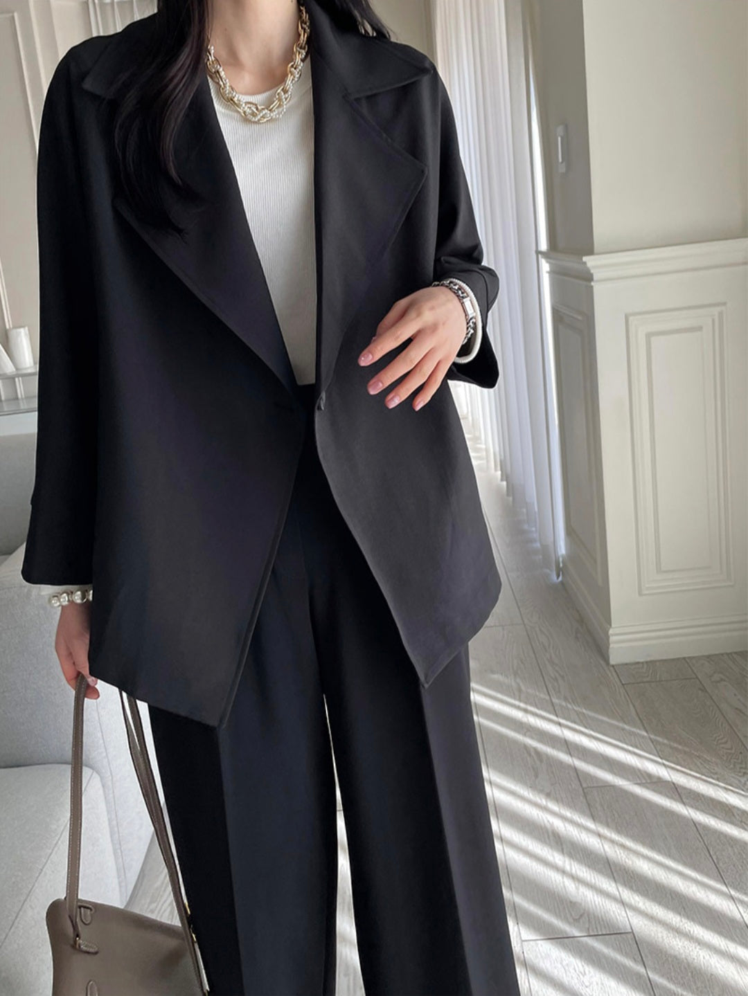 ⏩️ [프리미엄] 데일리 자켓